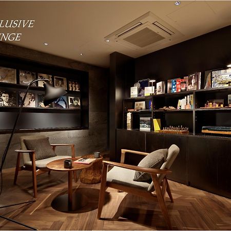 Hideout Hotel Kyoto Luaran gambar