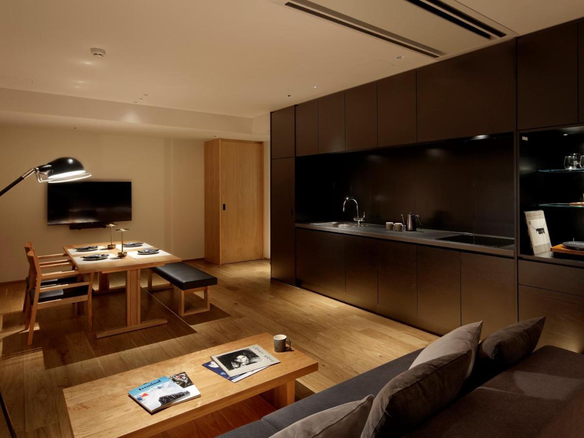 Hideout Hotel Kyoto Luaran gambar