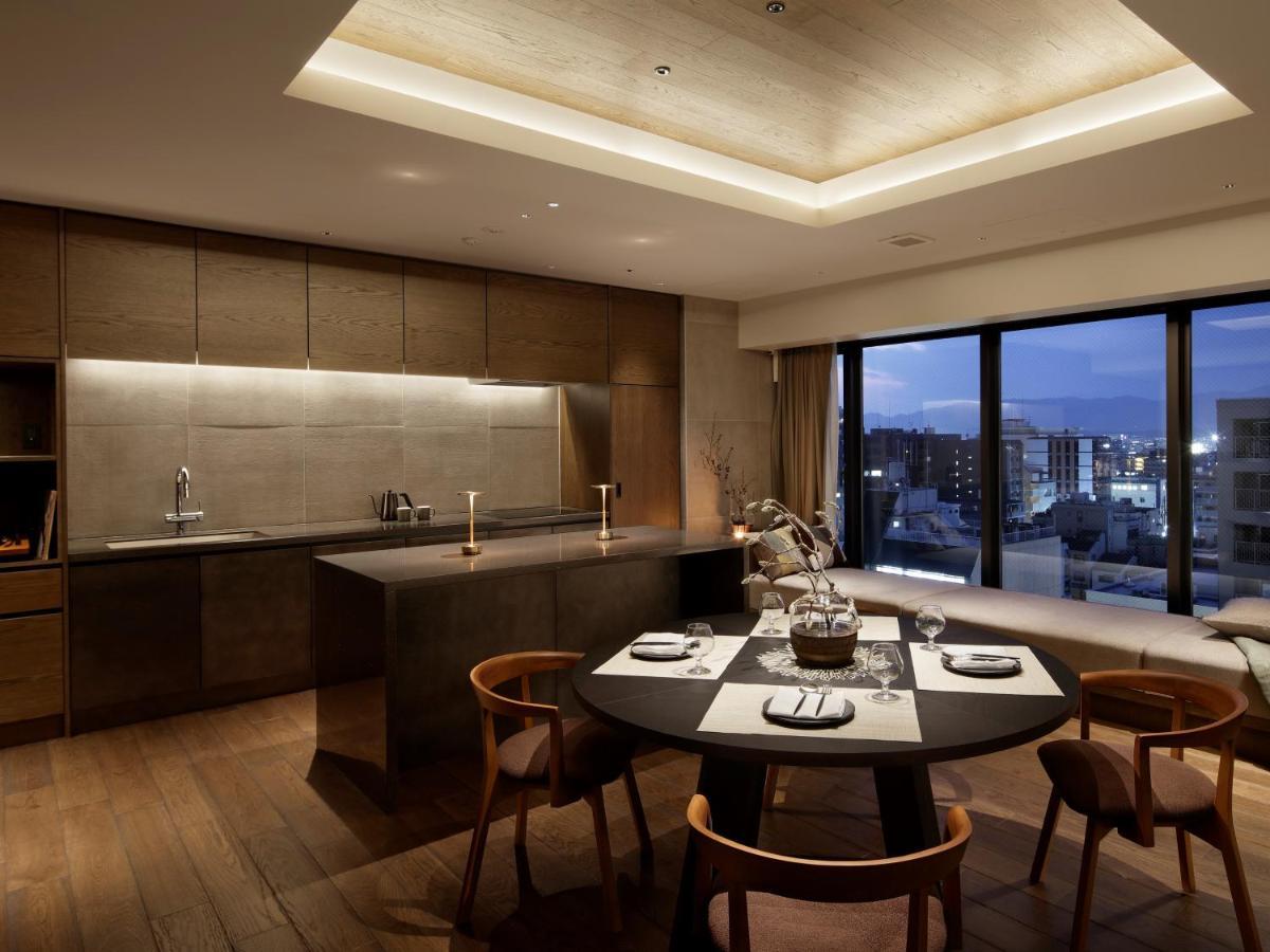 Hideout Hotel Kyoto Luaran gambar