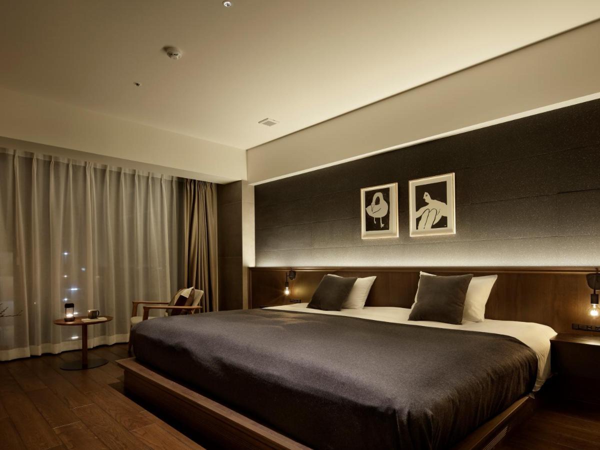 Hideout Hotel Kyoto Luaran gambar