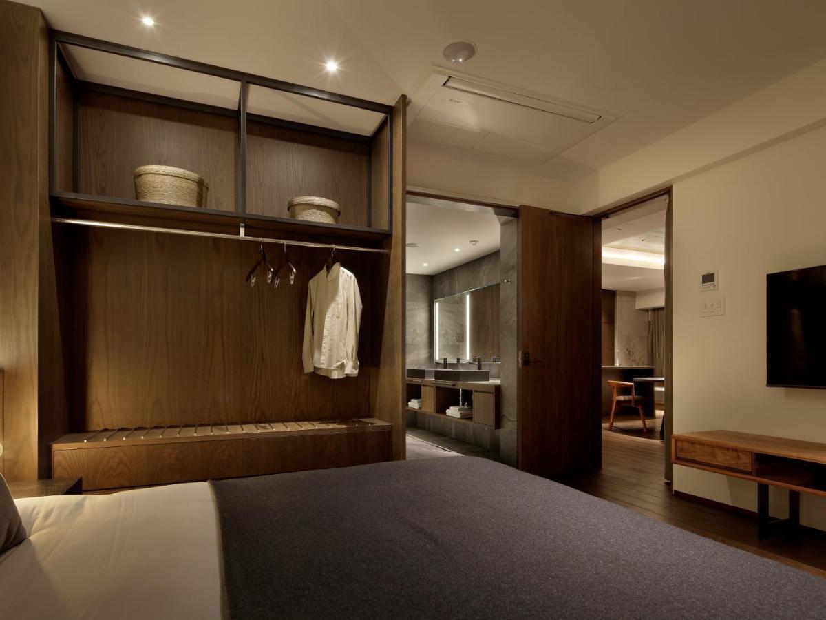 Hideout Hotel Kyoto Luaran gambar
