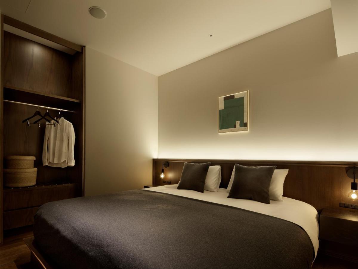 Hideout Hotel Kyoto Luaran gambar