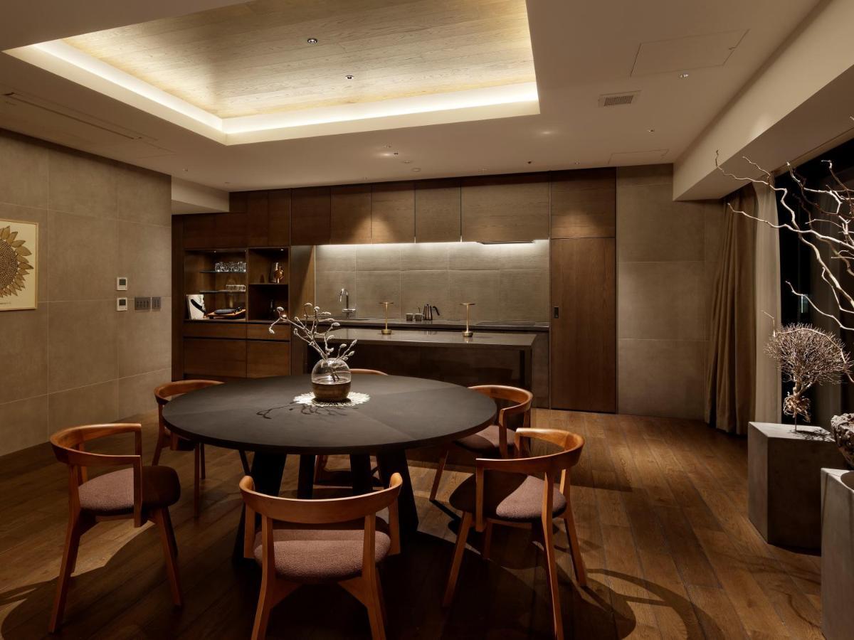 Hideout Hotel Kyoto Luaran gambar