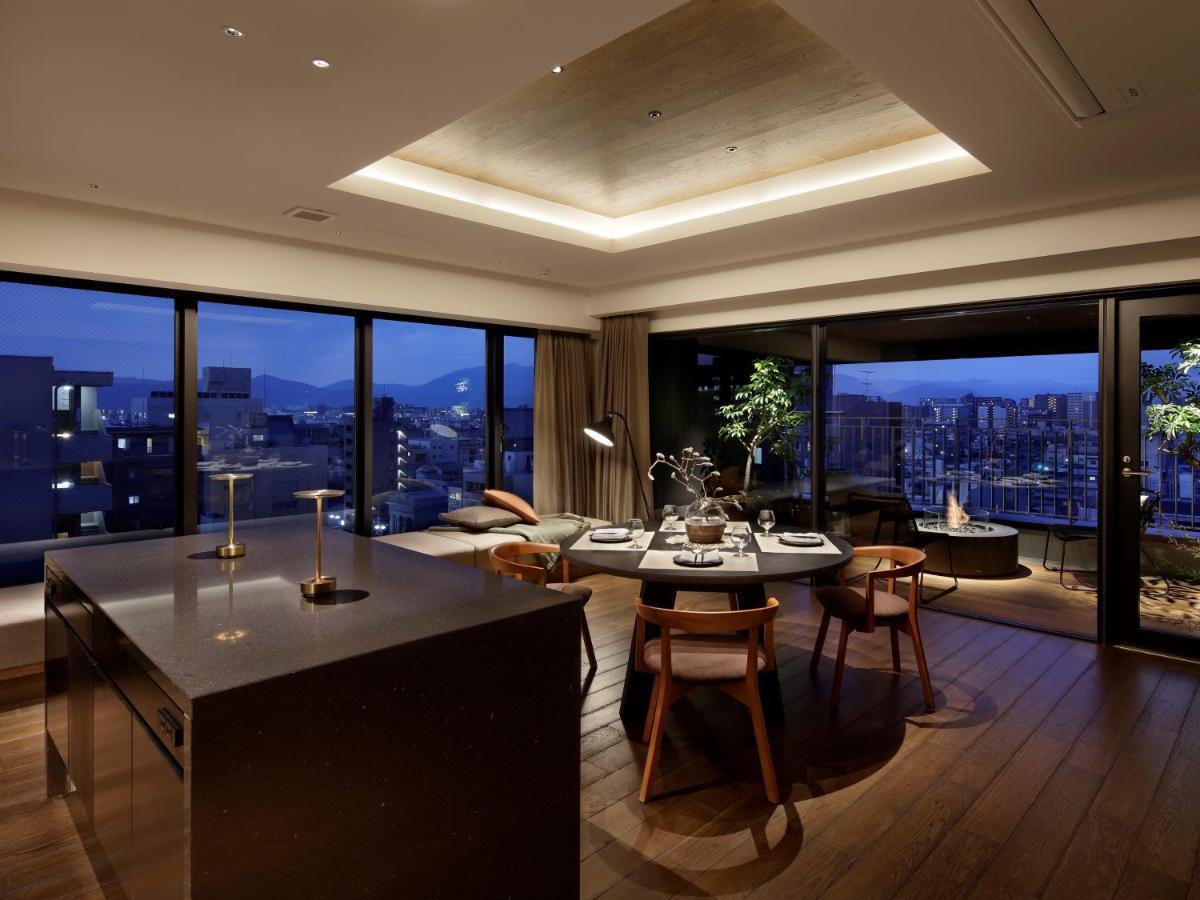 Hideout Hotel Kyoto Luaran gambar