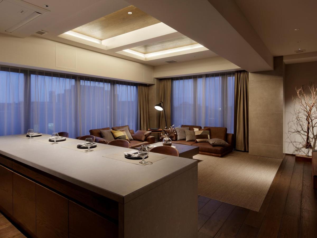 Hideout Hotel Kyoto Luaran gambar