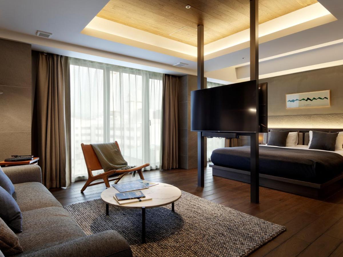 Hideout Hotel Kyoto Luaran gambar