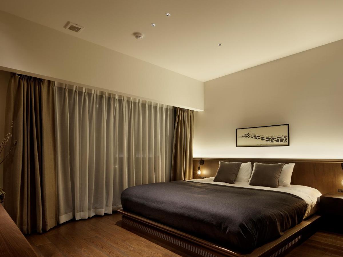 Hideout Hotel Kyoto Luaran gambar