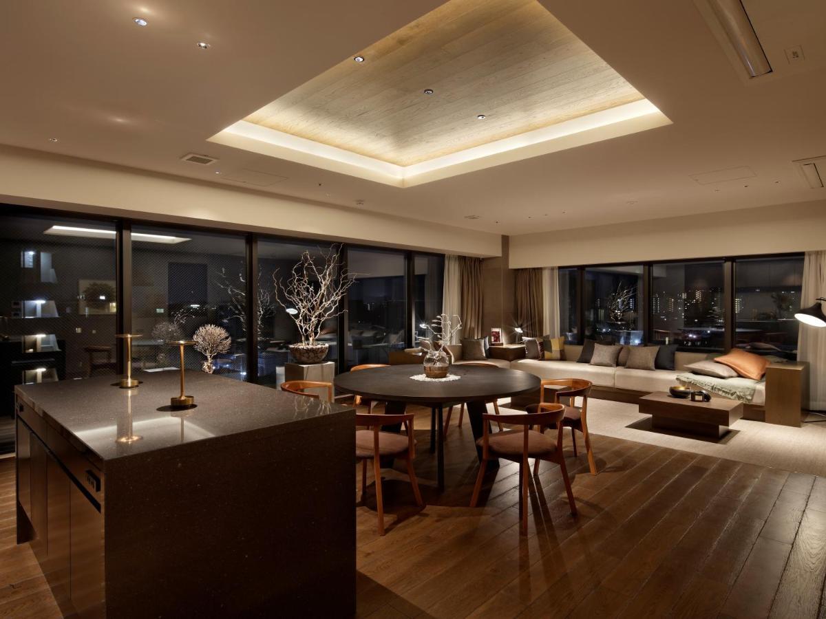 Hideout Hotel Kyoto Luaran gambar