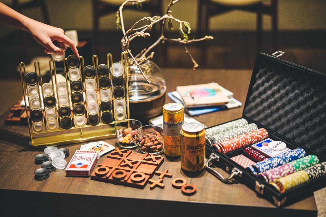 Hideout Hotel Kyoto Luaran gambar