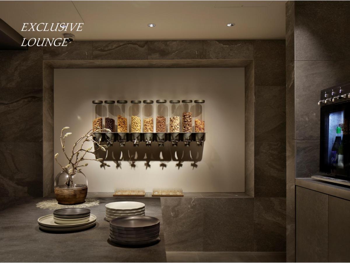 Hideout Hotel Kyoto Luaran gambar
