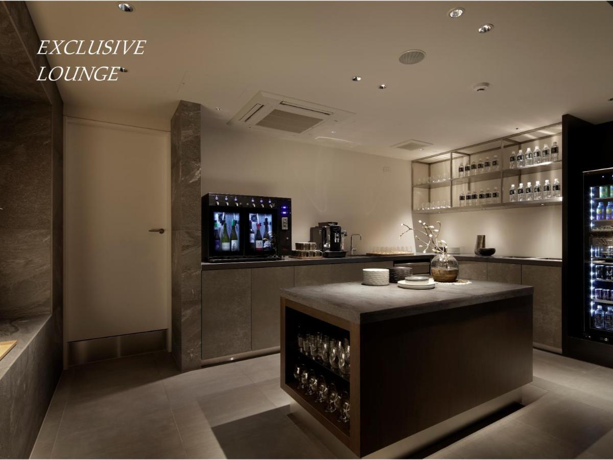 Hideout Hotel Kyoto Luaran gambar