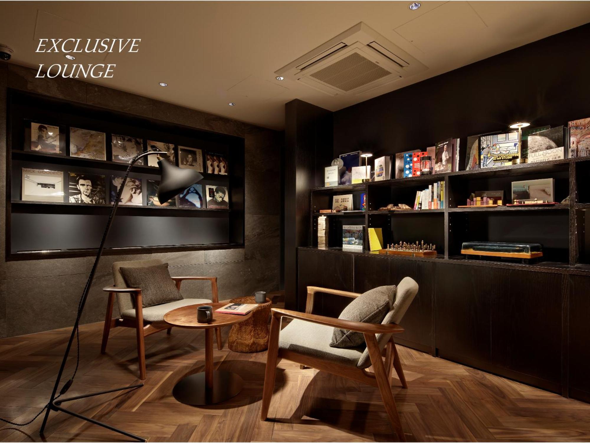 Hideout Hotel Kyoto Luaran gambar